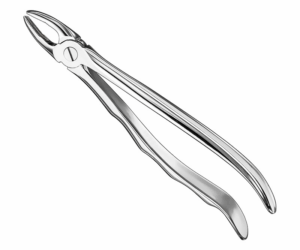 Extracting Forceps, Engli