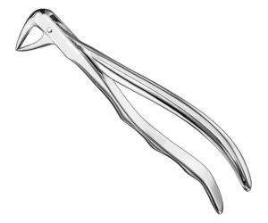Extracting Forceps, Engli
