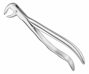 FELSCH, Extracting Forcep